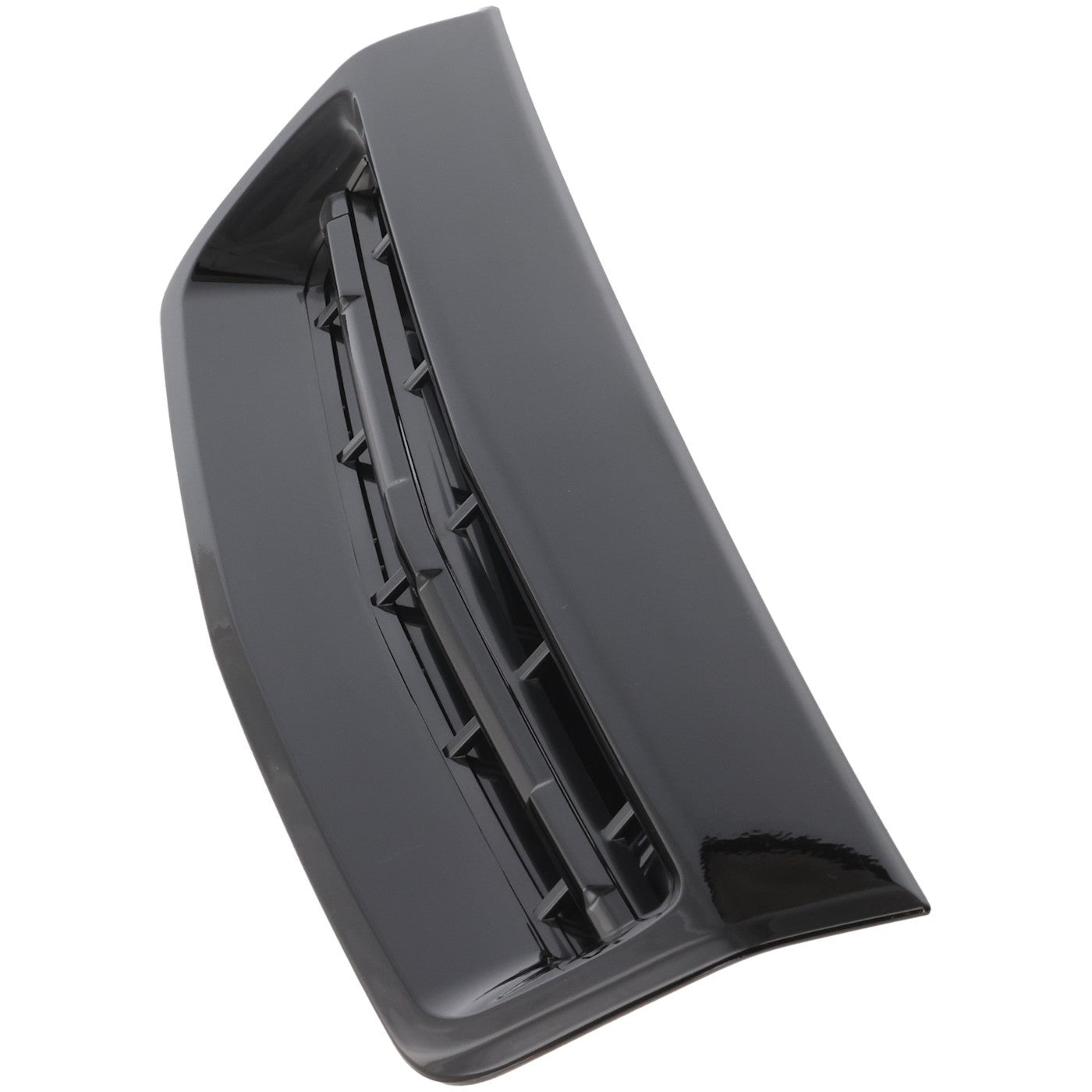 Hood Scoop for Chevy Silverado 2500/3500 HD (2017–2019)