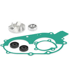 Water Pump Impeller Bearing Gasket Kit for Polaris Sportsman 400 (1993–1996)