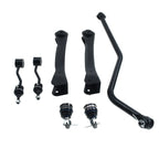 7X Front Control Arm and Ball Joint Assembly for Jeep Wrangler TJ (1997–2006)