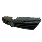 Glossy Black Grille for VW Jetta (2011-2014)