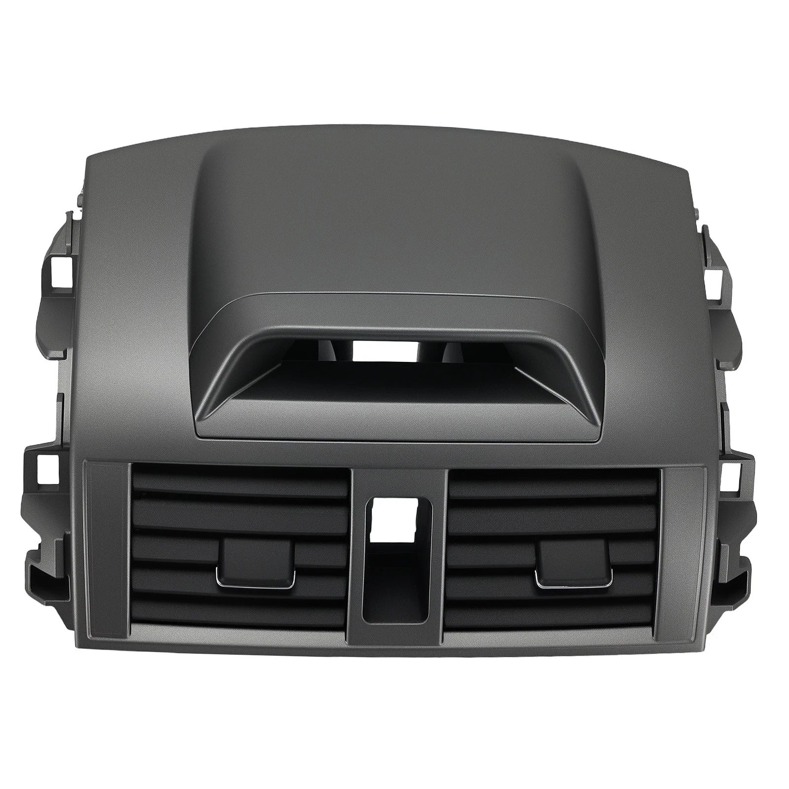 Center Dash A/C Outlet Air Vent Panel for Toyota Corolla (2009–2013)