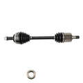 Front Passenger CV Axle Assembly for Honda Accord (1998–2002)