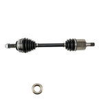 Front Passenger CV Axle Assembly for Honda Accord (1998–2002)