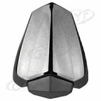 Rear Seat Cover Cowl for Yamaha YZF-R1 (2009-2014) Black