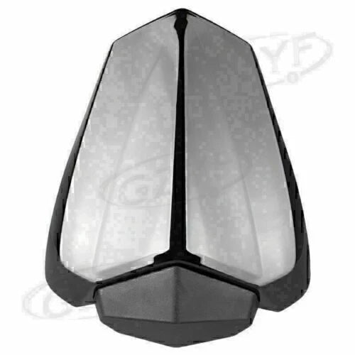 Rear Seat Cover Cowl for Yamaha YZF-R1 (2009-2014) Black