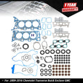 Head Gasket Set for Chevrolet Traverse Buick Enclave GMC Acadia (2009-2016)