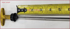 Transmission Oil Dipstick for Chrysler Sebring Stratus 2.4L 2.7L (2002–2006) 04593416AB