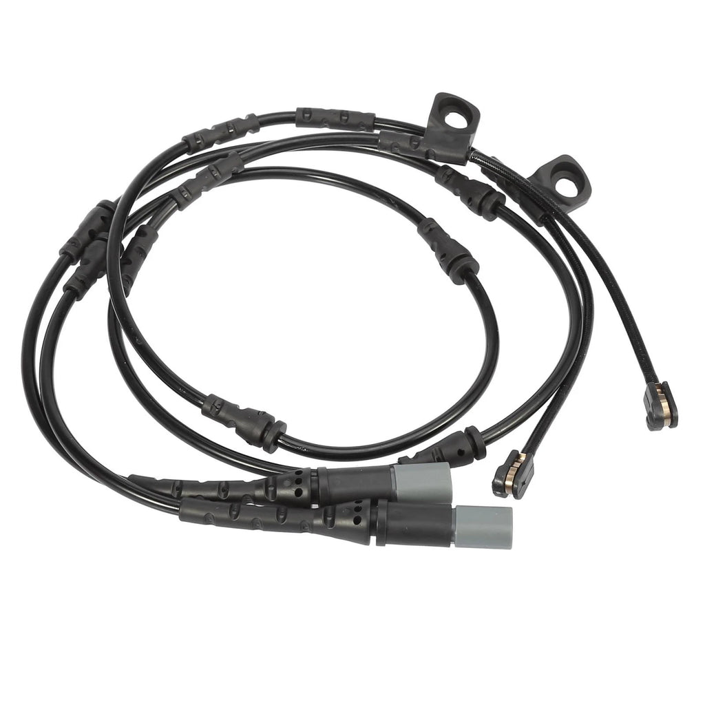 2X Front Brake Pad Electronic Wear Sensor 34356792567 for BMW X5 (2011–2016)