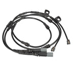 2X Front Brake Pad Electronic Wear Sensor 34356792567 for BMW X5 (2011–2016)