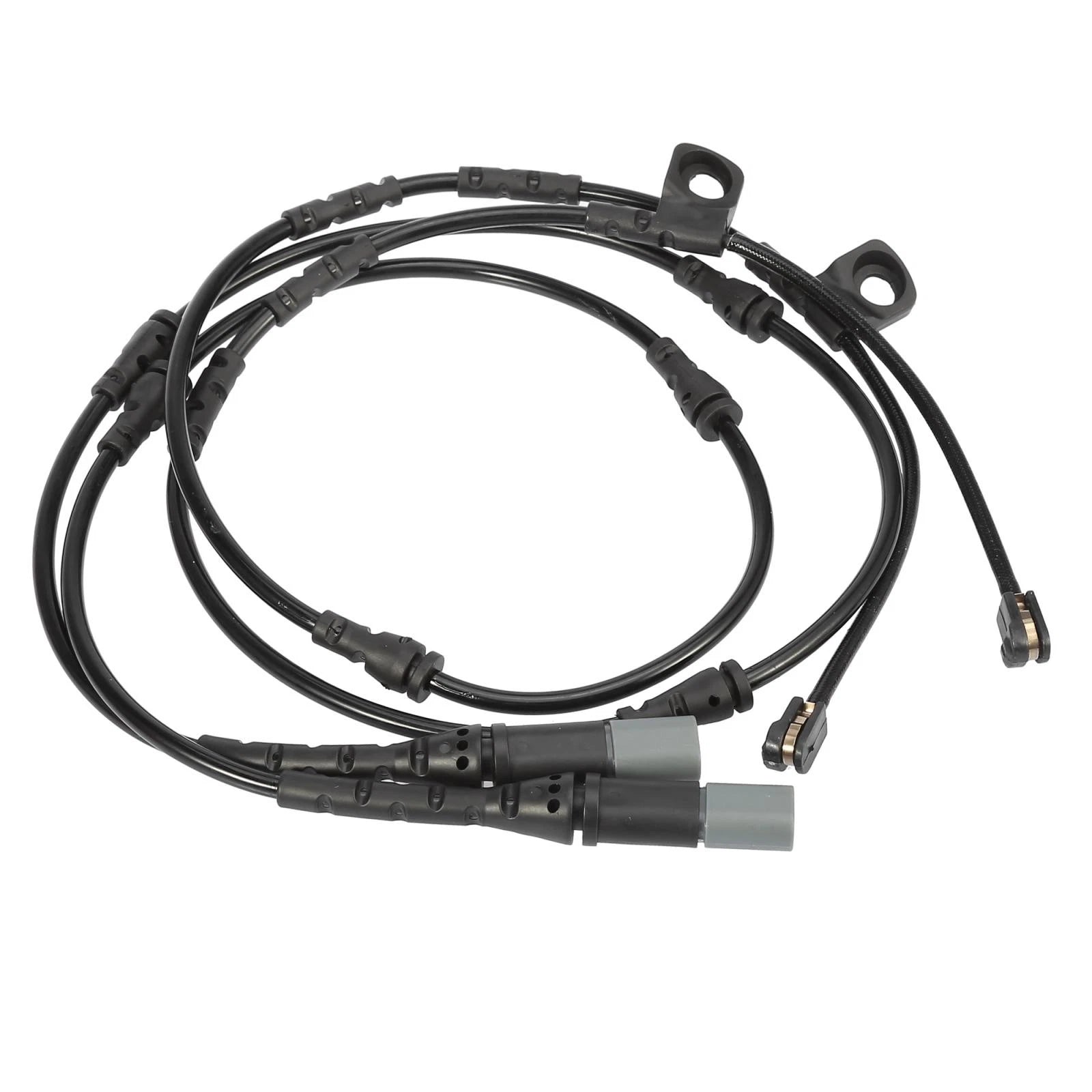 2X Front Brake Pad Electronic Wear Sensor 34356792567 for BMW X5 (2011–2016)