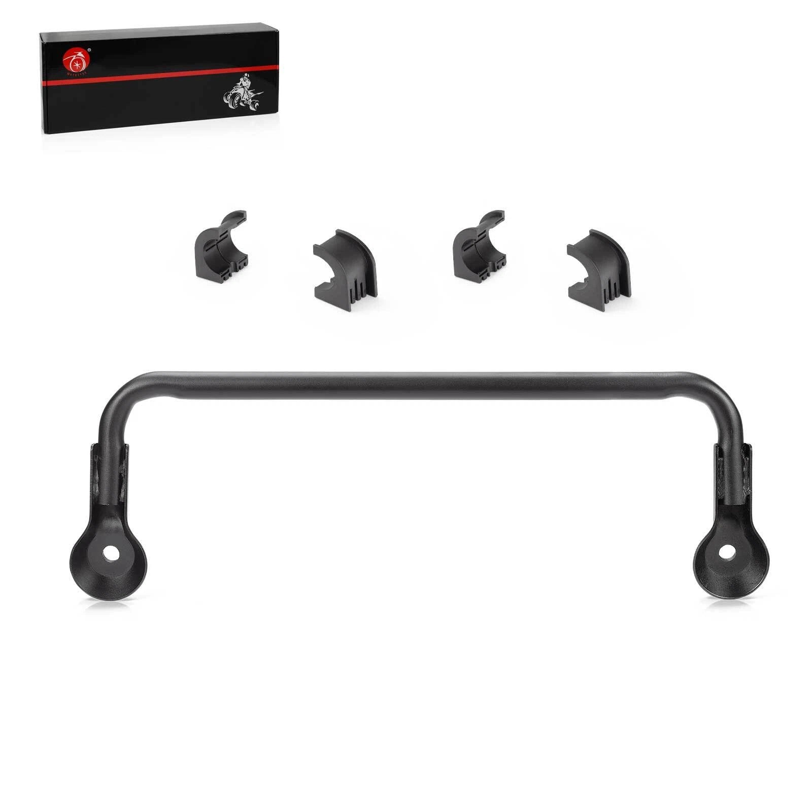 Rear Suspension Stabilizer Bar Kit for Polaris RZR 800 (2008–2014) 1015480-458