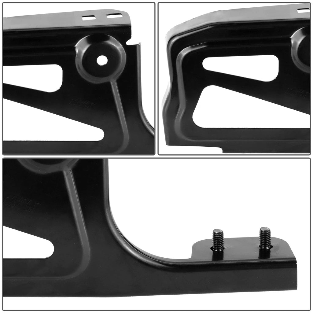 Silicone Radiator Hose for Yamaha YZ85 (2001–2008)