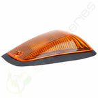 5pcs Cab Marker Roof Running Light Smoke + Base Housing for GMC C1500-3500 (1999–2007)