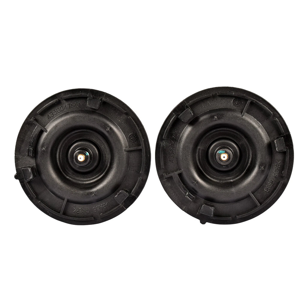 Rear Air Shock Suspension Bags for GMC Envoy (2002–2009)