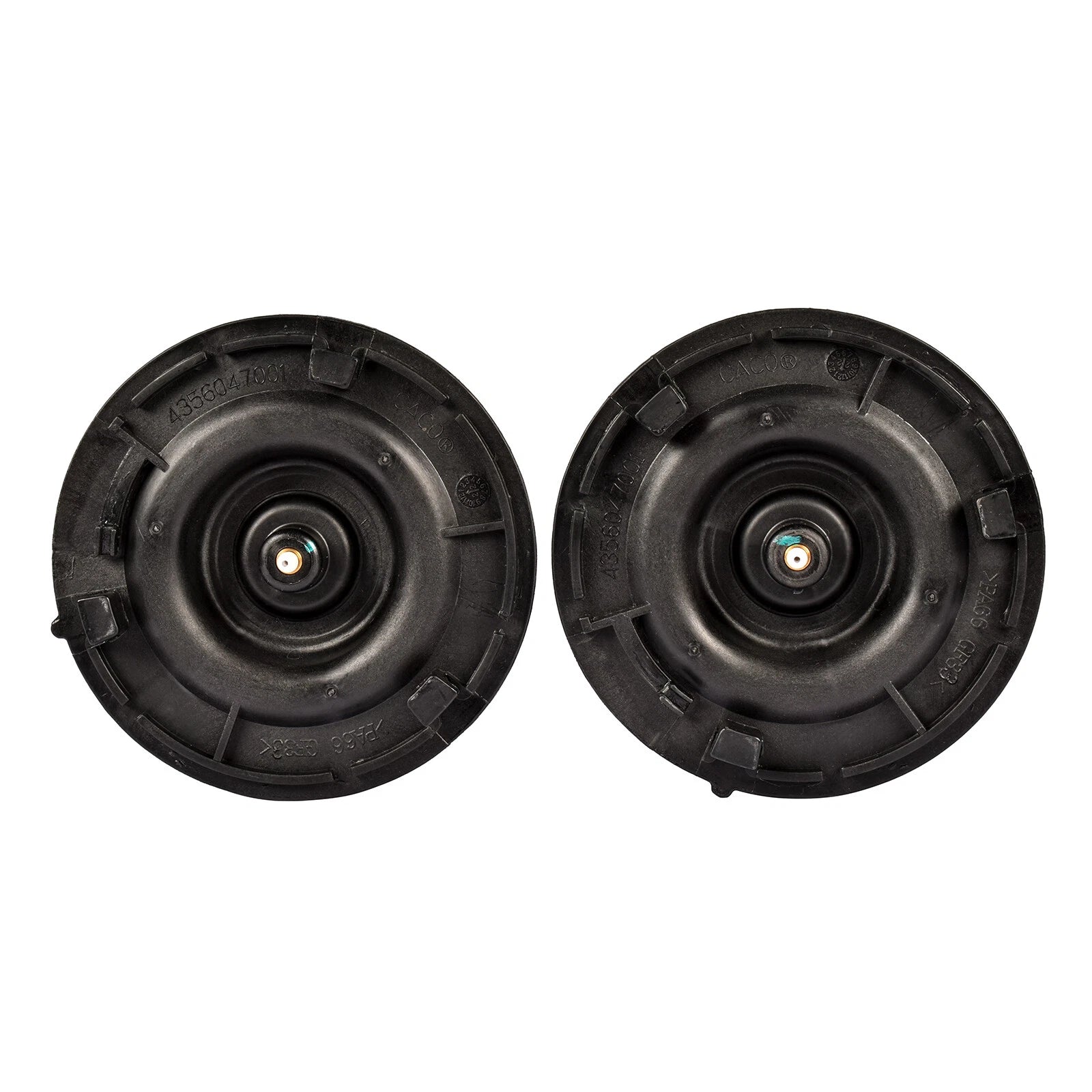 Rear Air Shock Suspension Bags for GMC Envoy (2002–2009)