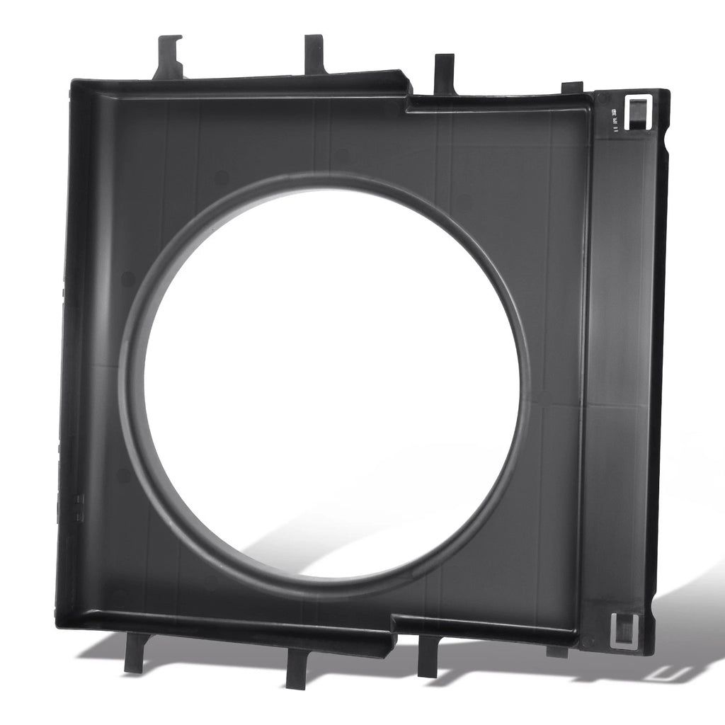 Radiator Cooling Fan Shroud for Mercedes-Benz Sprinter 2500 3500 (2010–2018)