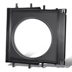 Radiator Cooling Fan Shroud for Mercedes-Benz Sprinter 2500 3500 (2010–2018)
