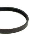 2X Drive Belts for Shark Vacuum Cleaner AZ2002 AZ2000 AZ2000W AZ2000WWK