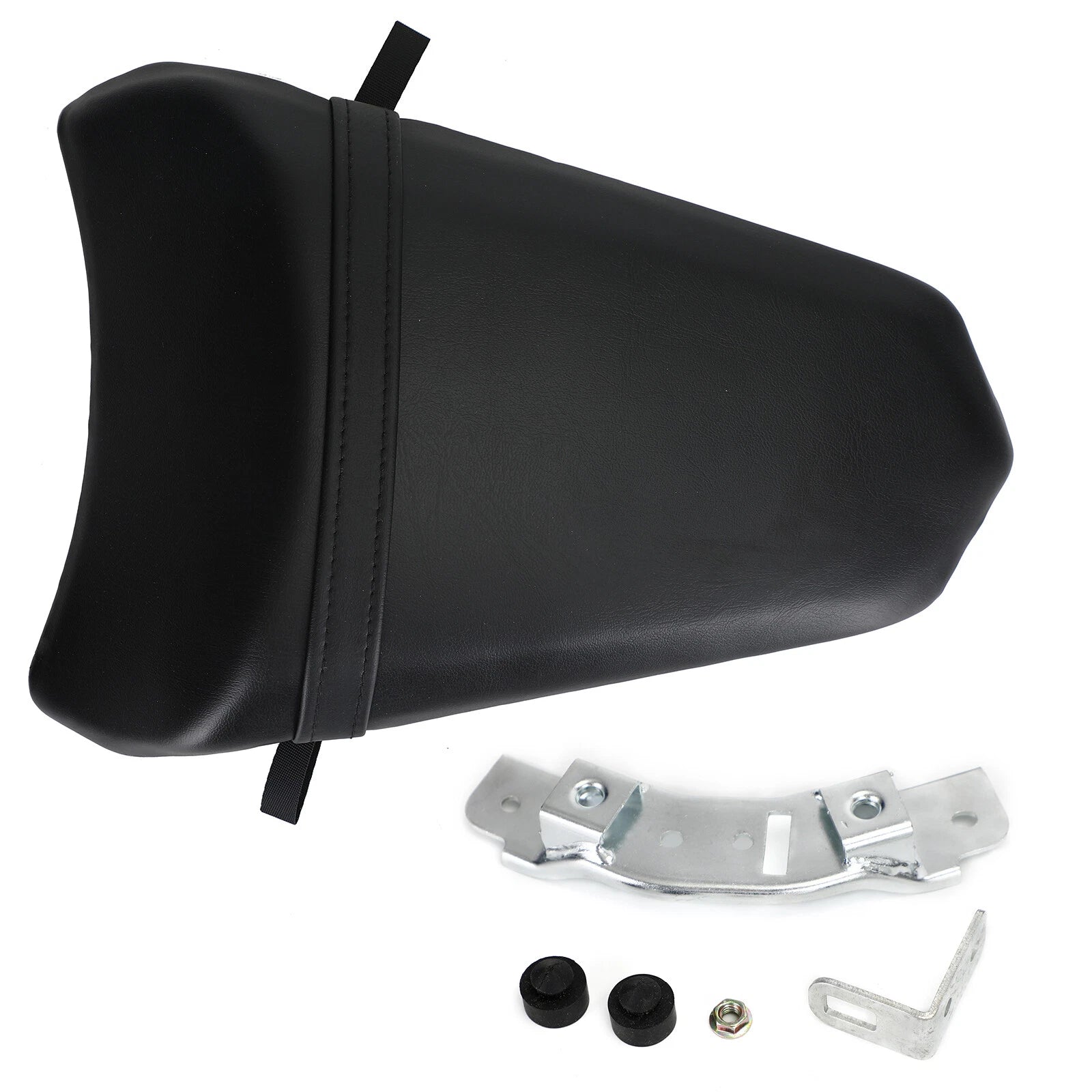 Rear Passenger Seat Pillion for Kawasaki Ninja 650 EX650 (2017–2019) T9