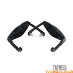Hand Guard Wind Deflector Protector for Can-Am Outlander 450 1000R (2016-2023)