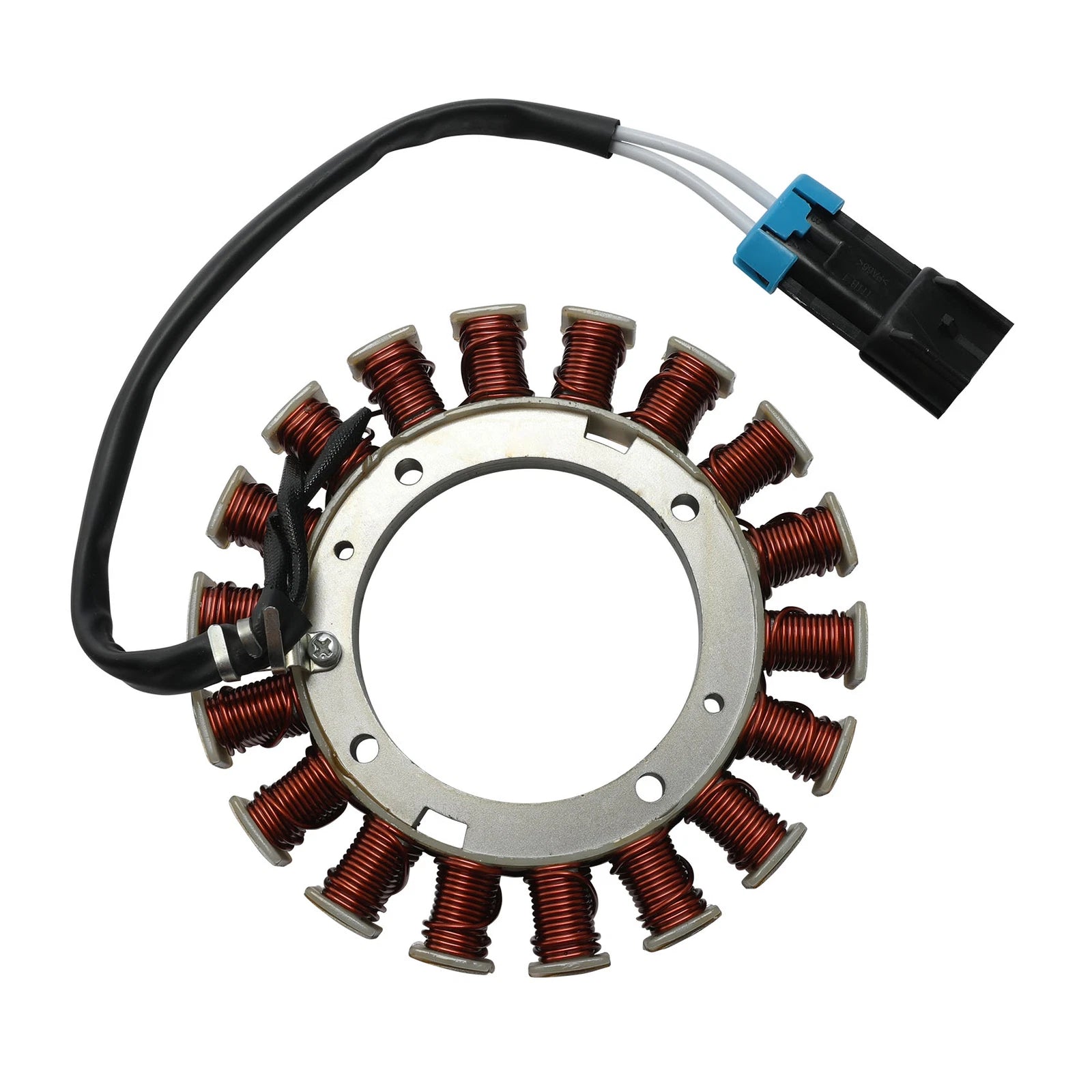 Magneto Generator Stator Coil for Kawasaki Mule 610 4x4 (2007–2016) KAF400A
