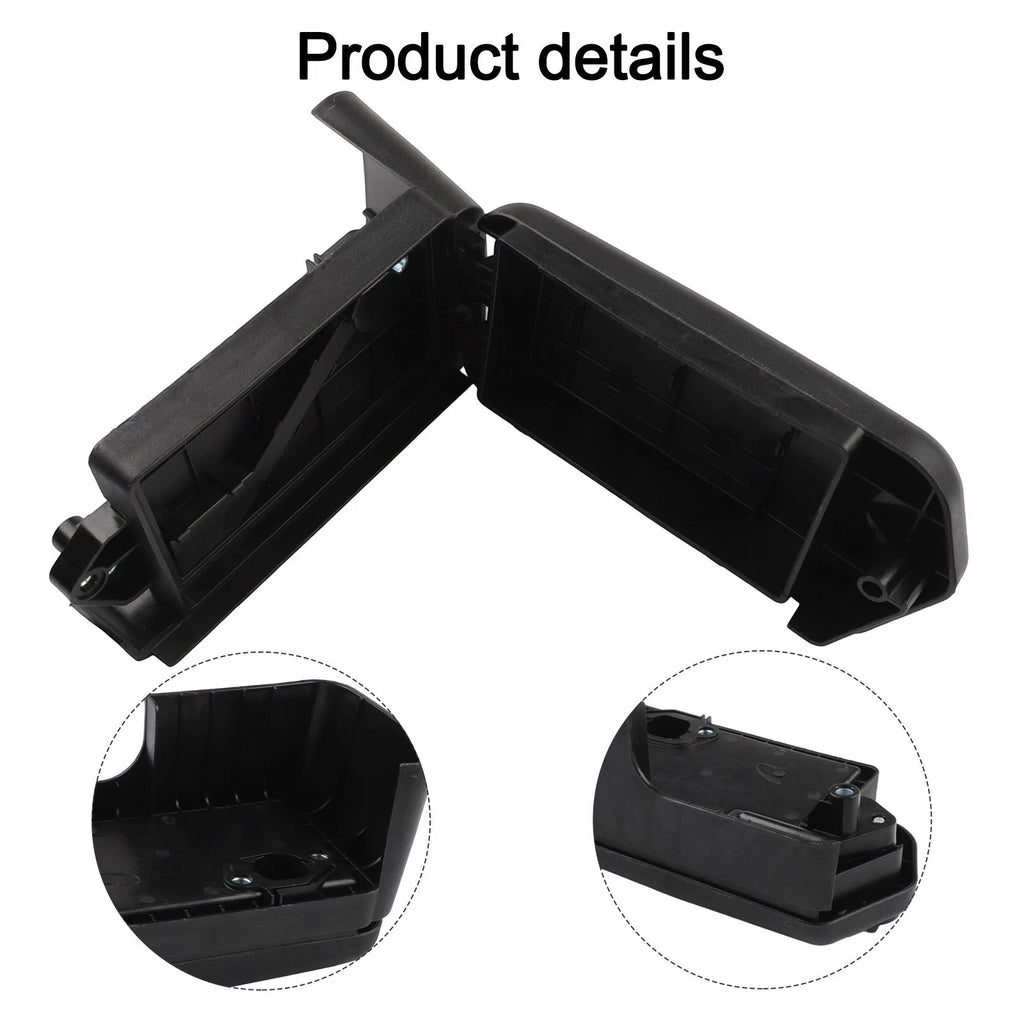 Air Cleaner Housing for Lawn Mower CSV050 (Models 95110412B)
