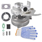 Turbo Charger for Hino Dutro (2006)