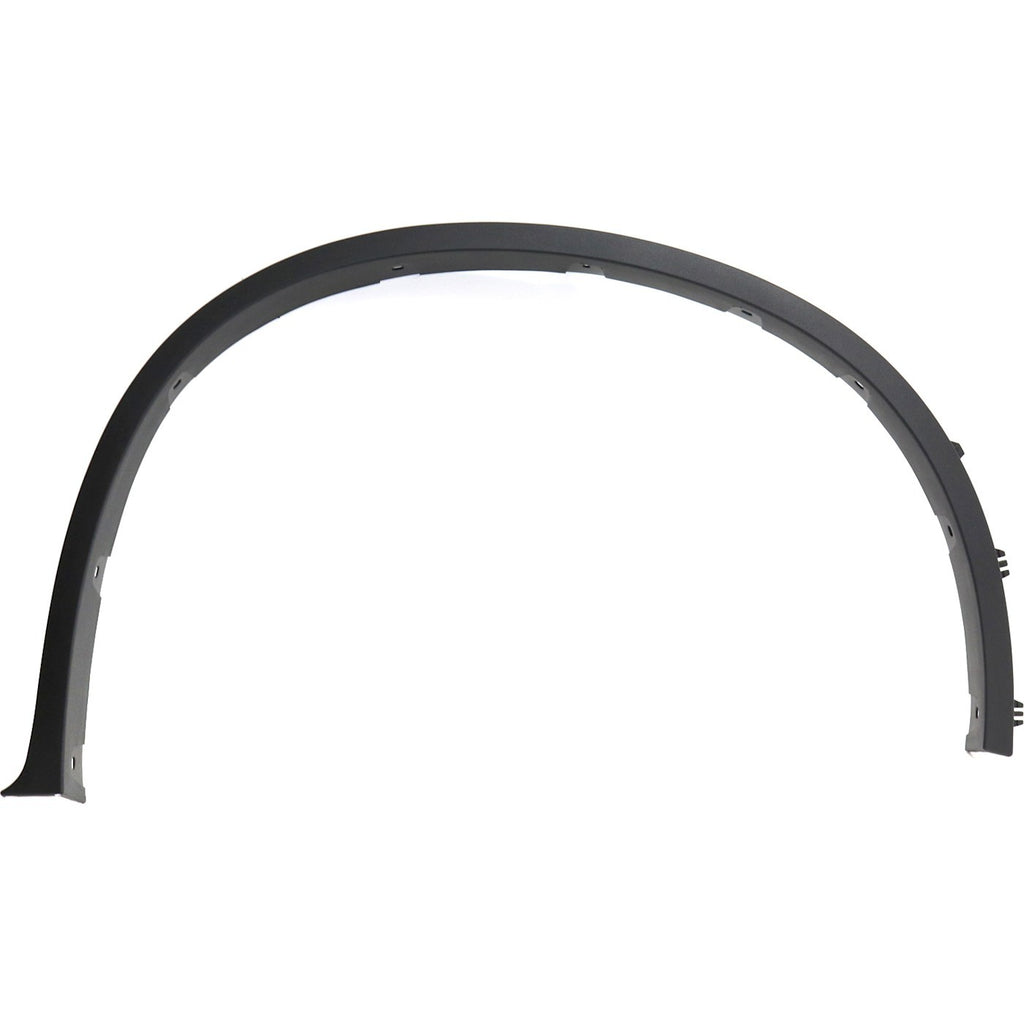 Fender Trim Molding for BMW X6 Series (E71)