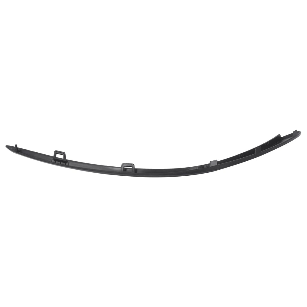 Front Left Bumper Spoiler for Mercedes Benz (2020-2023)
