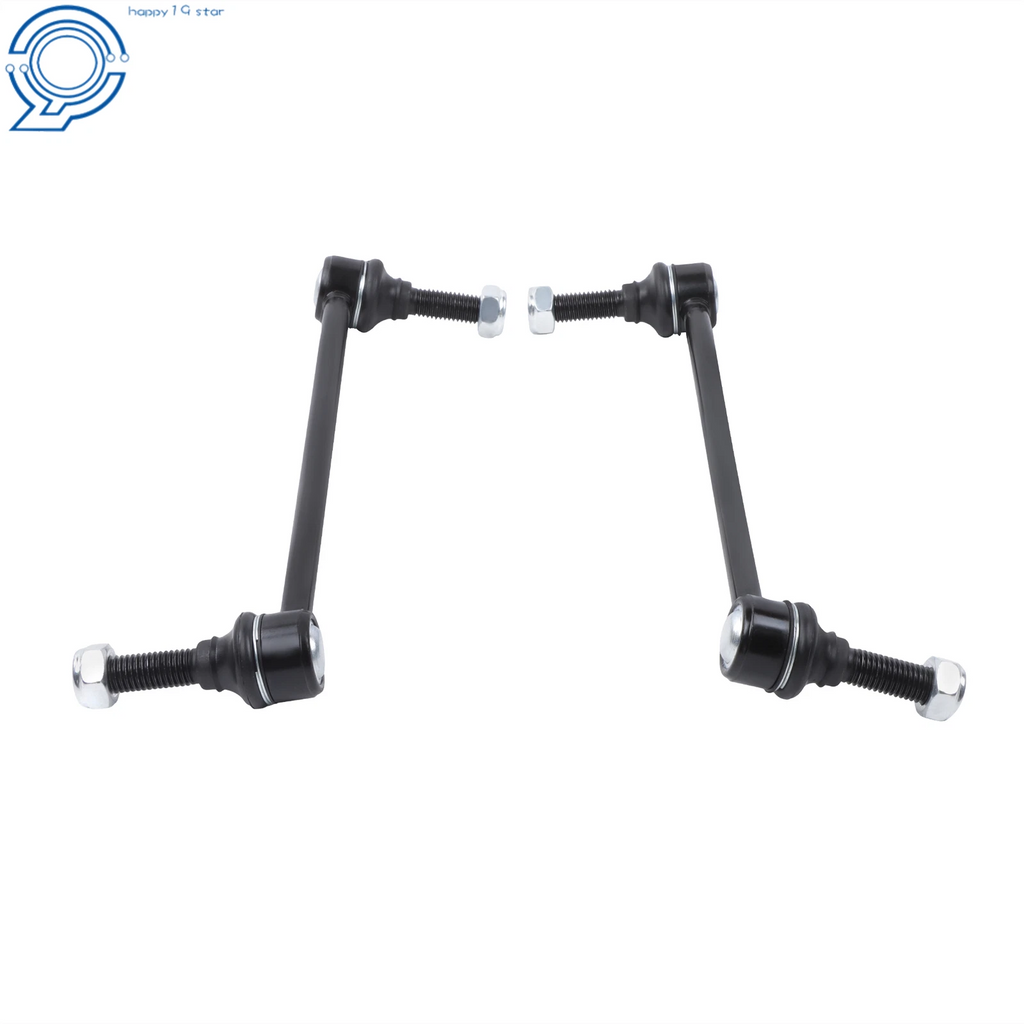 Set of 2 Front Sway Bar Links for Ford Flex Police Interceptor (2010–2019)