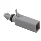 Transmission Fluid Temperature TFT Sensor 3× for Ford E-150 F-250 F-350 (1992–2014)