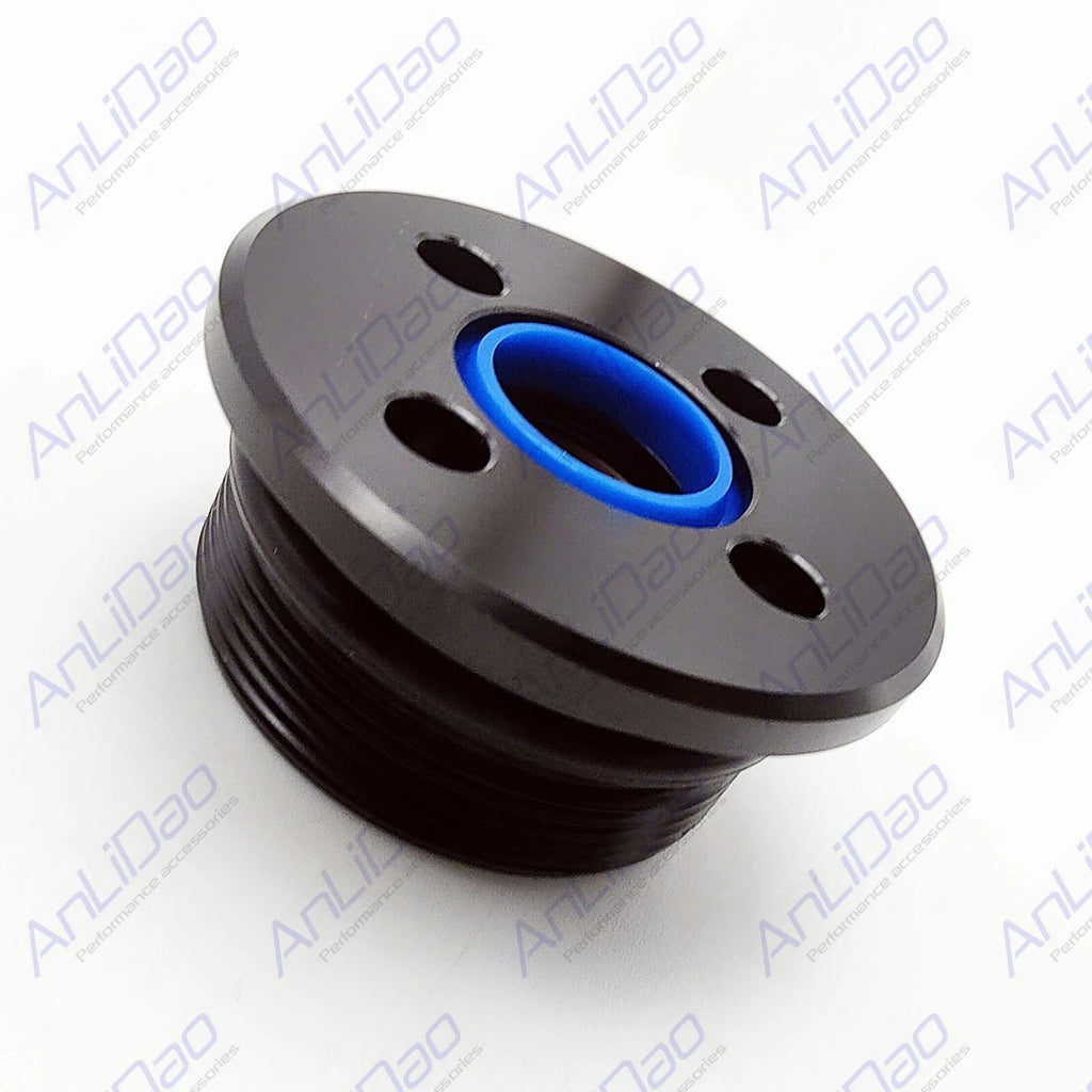 Trim End Cap for Suzuki Fit (48630-96J02, 48630-96J03)