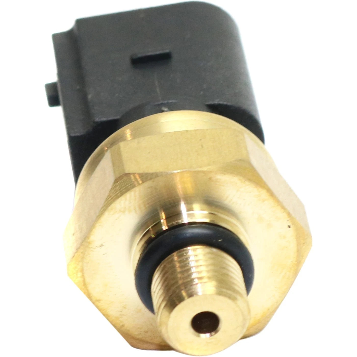 Fuel Pressure Sensor for VW Audi A6 Quattro S6 A8 TT Eos Q7