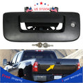Tailgate Handle Kit for Chevy Silverado GMC Sierra (2007–2014)