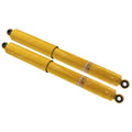 Rear HD Gas Shock Absorbers for Mitsubishi Delica (1994 - 2000)