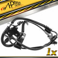 Front Left ABS Wheel Speed Sensor for Kia Rondo (2007–2010)