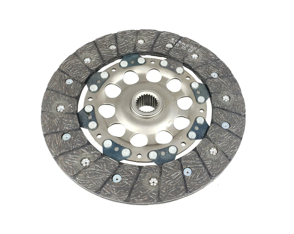 Self Adjusting Clutch Kit for Honda Accord, Acura TL, CL (2003-2013)