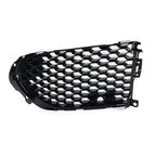 Fog Light Lamp Grille w/ PDC for Jaguar F-Pace (2016-2020)