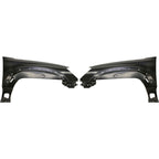 Fender for Toyota 4Runner (2006–2009) Front Driver and Passenger Side