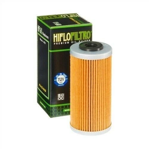 Oil Filter for Husqvarna TE 511 (2011–2014)