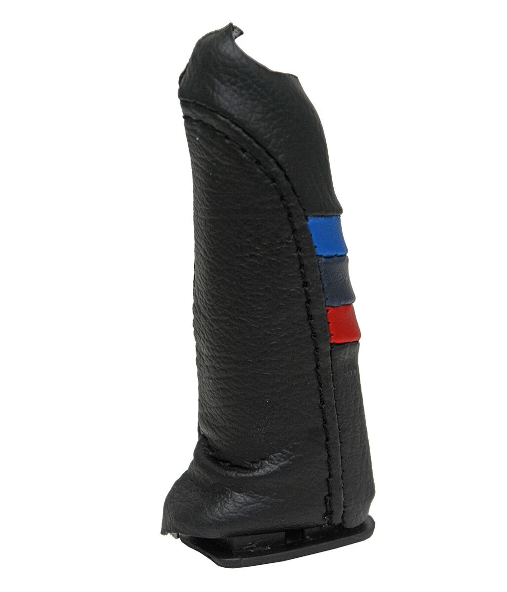 E Brake Handle Cover for BMW E36 (1992–1999) M Style Stripes