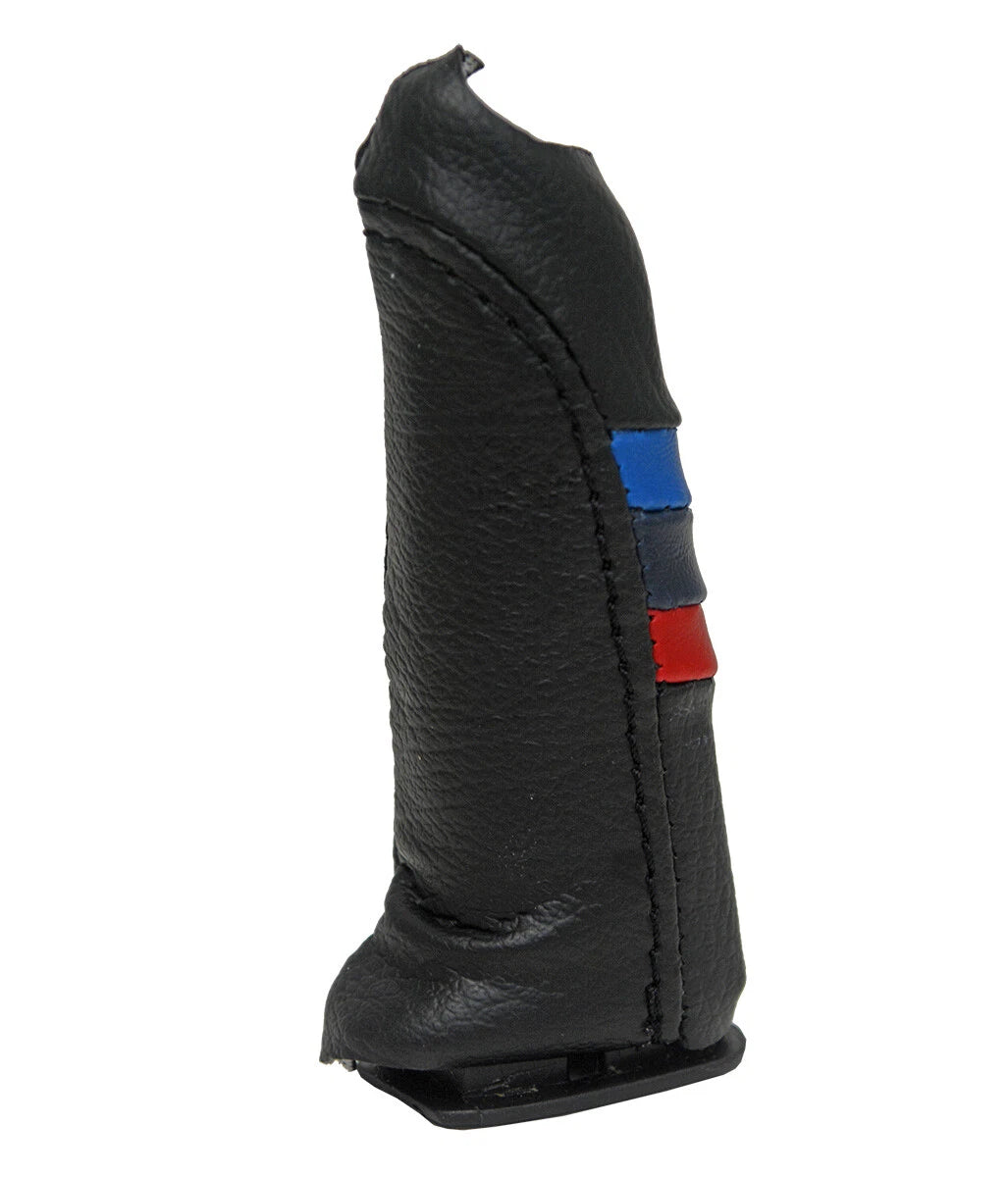 E Brake Handle Cover for BMW E36 (1992–1999) M Style Stripes