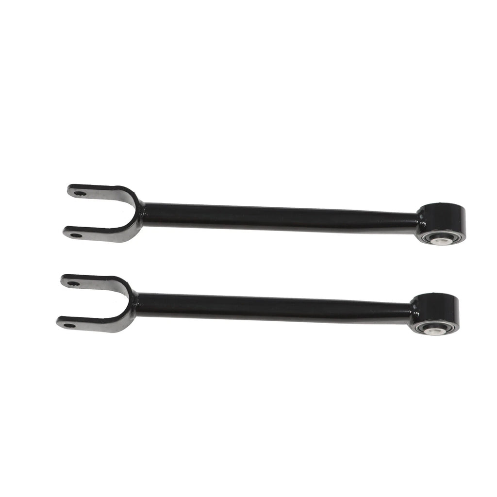 Set of 2 Rear Upper & Lower Control Arm Sway Bar for Dodge Charger Challenger (2005–2016)