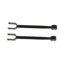 Set of 2 Rear Upper & Lower Control Arm Sway Bar for Dodge Charger Challenger (2005–2016)