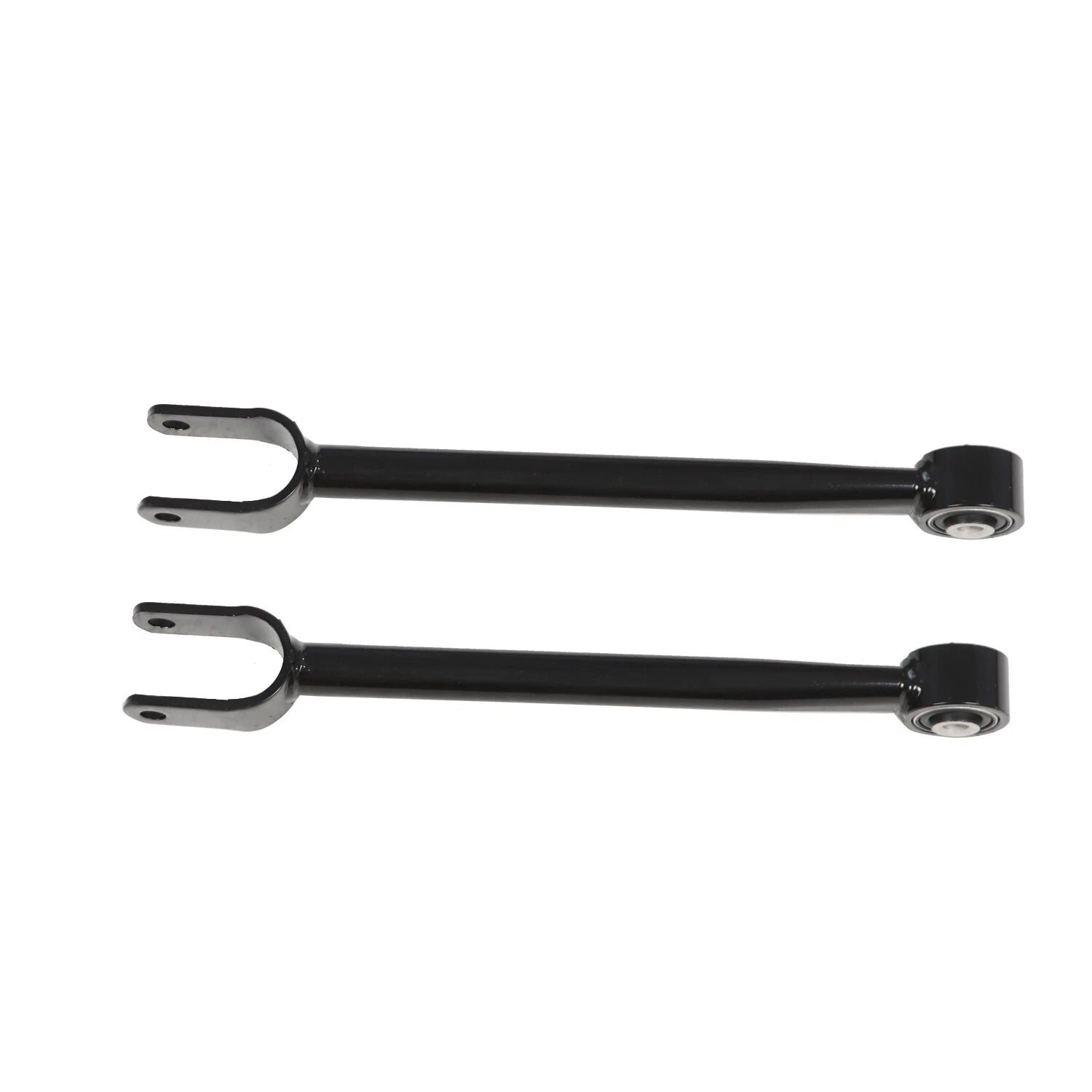 Set of 2 Rear Upper & Lower Control Arm Sway Bar for Dodge Charger Challenger (2005–2016)