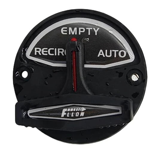 Livewell Control Cable Lever for Ranger Boats (5900006)