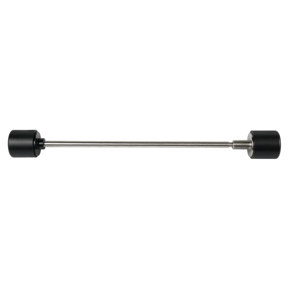 Front Fork Wheel Axle Sliders for BMW G310R G310GS (2018–2020)