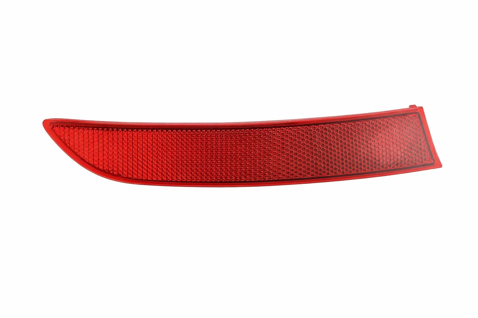 Genuine OEM Reflector Panel for BMW X3 (2015–2017) 63257352209