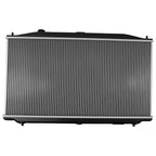Radiator for Honda Accord L4 2.4L (2008–2012) & Crosstour (2012–2015) RAD2990 Aluminum