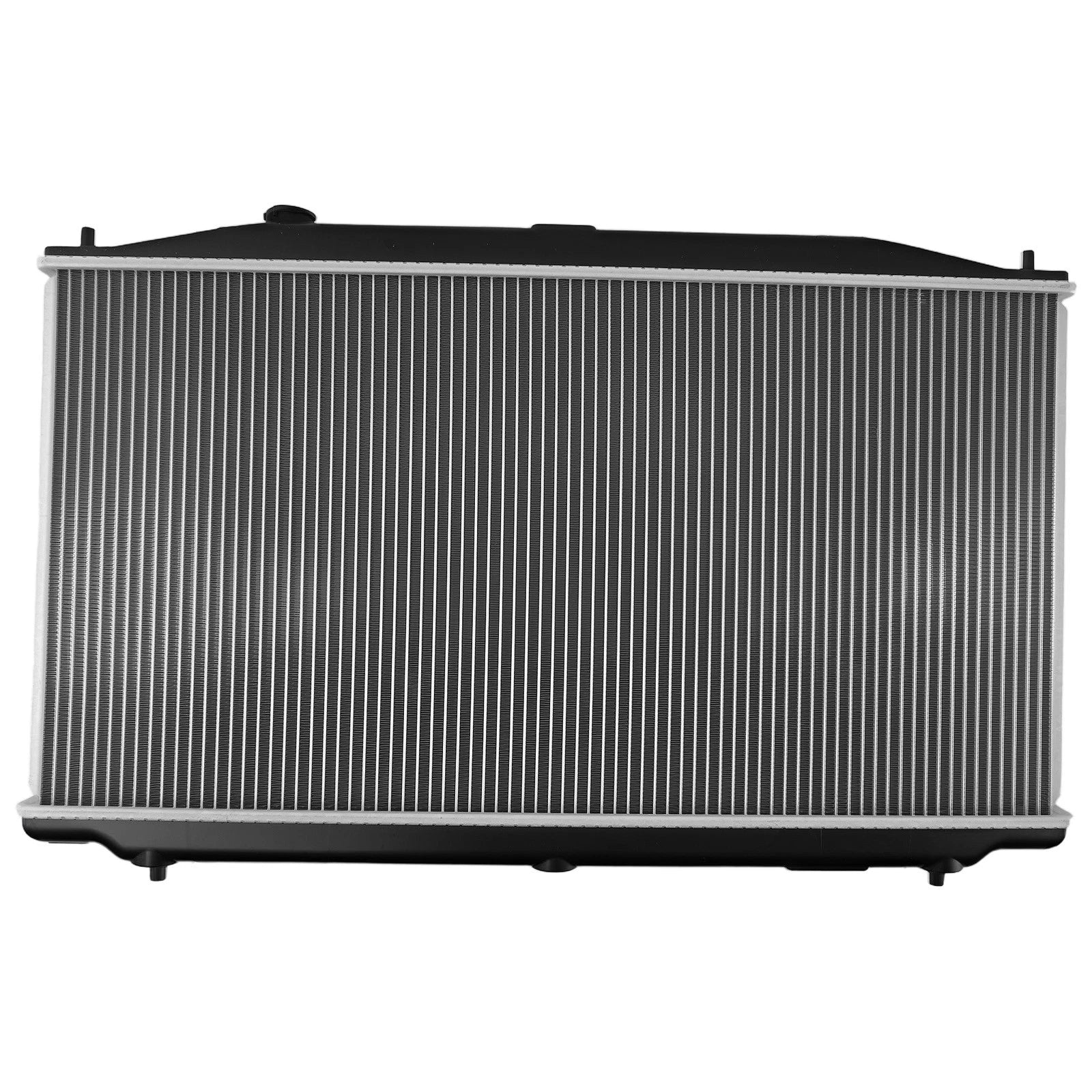 Radiator for Honda Accord L4 2.4L (2008–2012) & Crosstour (2012–2015) RAD2990 Aluminum